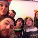 Gavin Roderick - @Gavnyan - Twitter