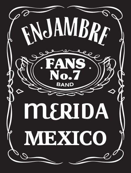 Club De Fans @Enjambremx Mérida Admin @JoseLunaNaj