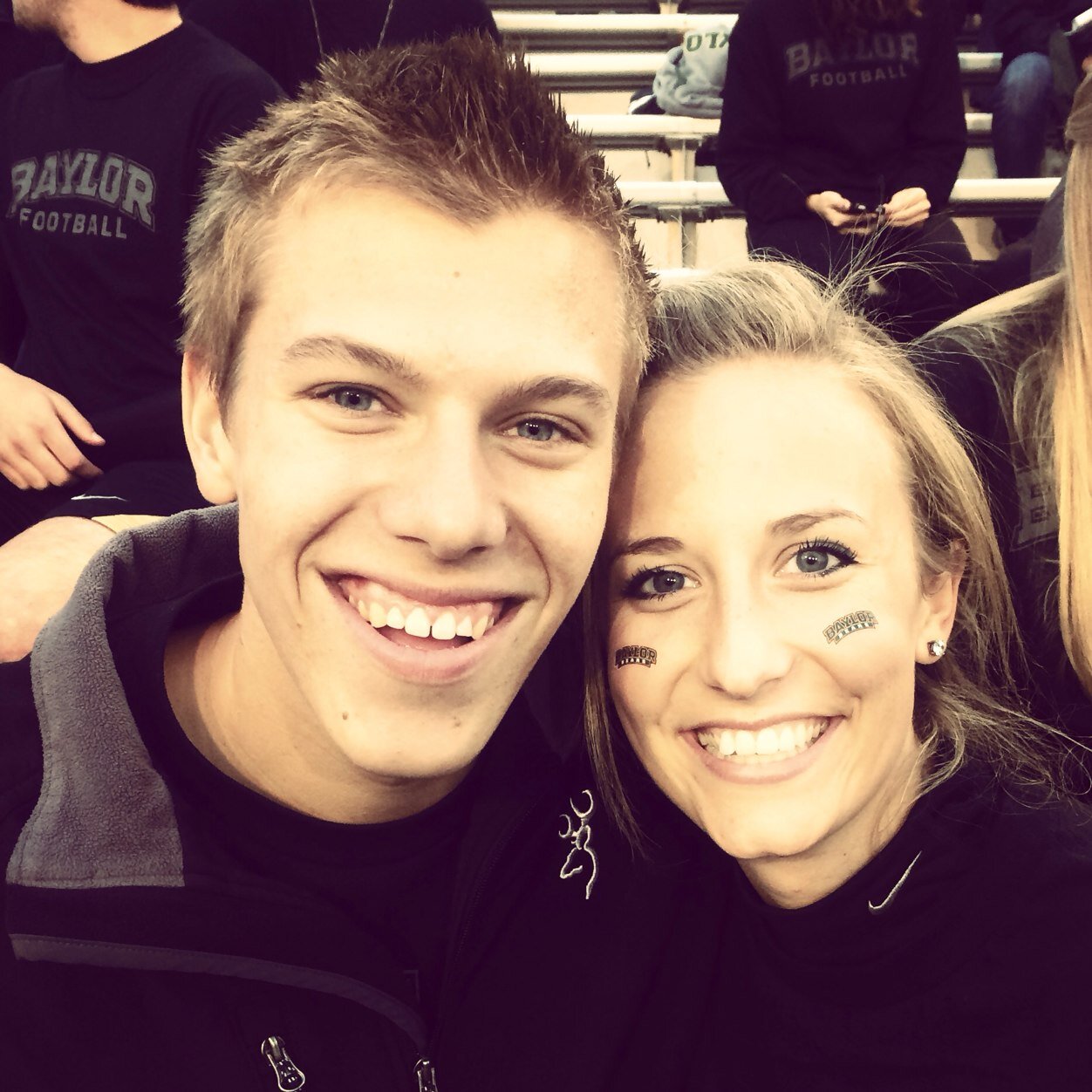 LeeshaMoody's profile picture. 