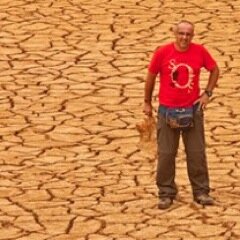 La fotografía y el vídeo como herramientas de protección de la Naturaleza. Se lo debemos todo a la Madre Tierra.