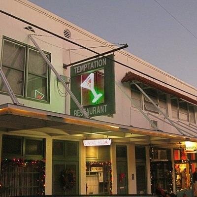 Temptationboca's profile picture. Serving the best fresh seafood and steaks since 1947 in downtown Boca Grande, Florida