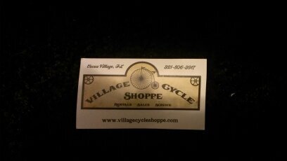 Bicycle Sales, Service, and Rentals in historic Cocoa Village, FL. 321.806.3917 Cannondale, GT, Schwinn, Raleigh & More