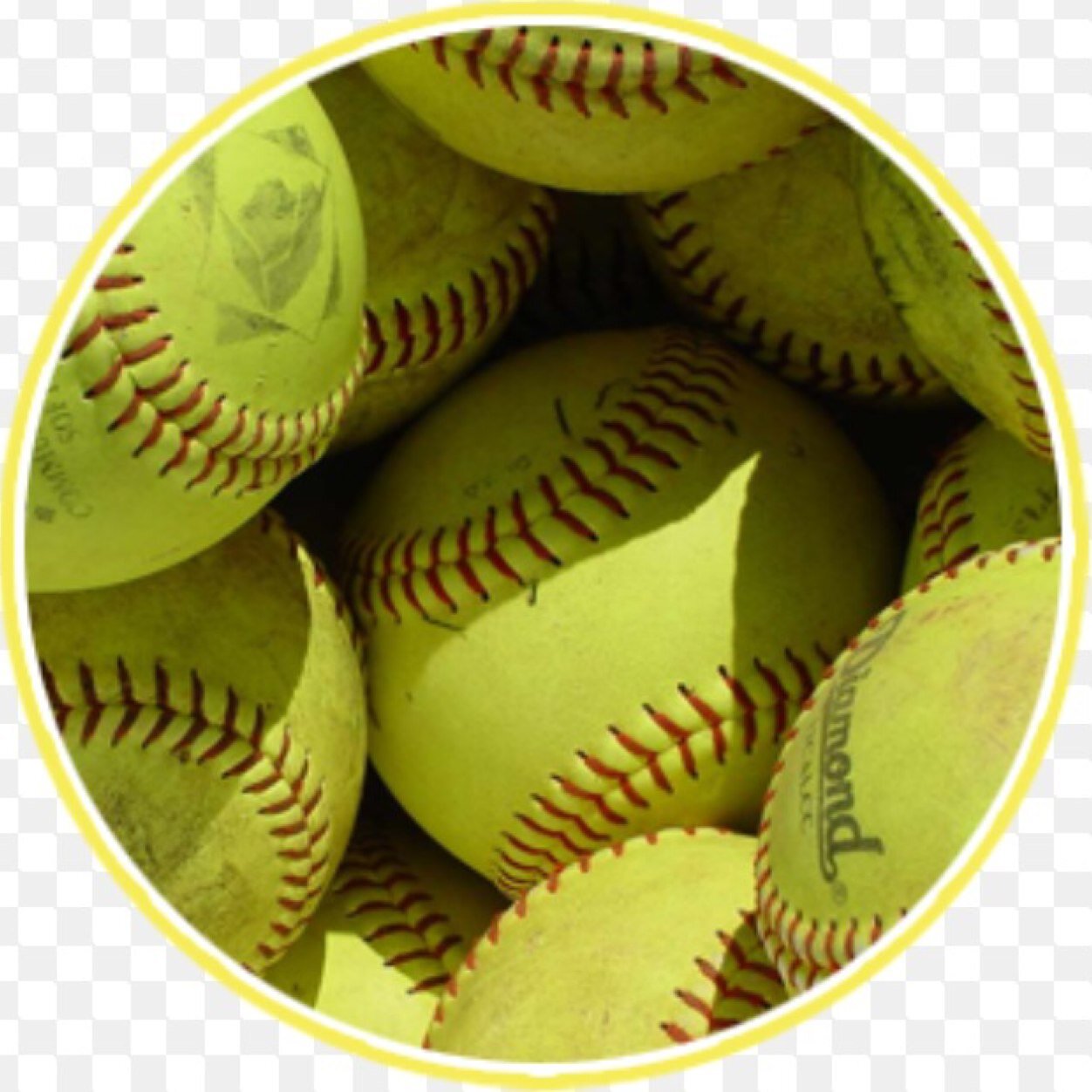 BabesSoftball's profile picture. All things softball This is what we do