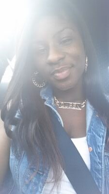 LaLaEbo's profile picture. Lona_19_Pisces_Army National Guard_Manager at Captain D's_Smile through the pain and remain a strong fighter