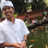 Yudibali (@yudidarma5) 's Twitter Profile