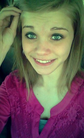 Just a single country girl that loves huntin,fishin,muddin,and trucks!!! (: