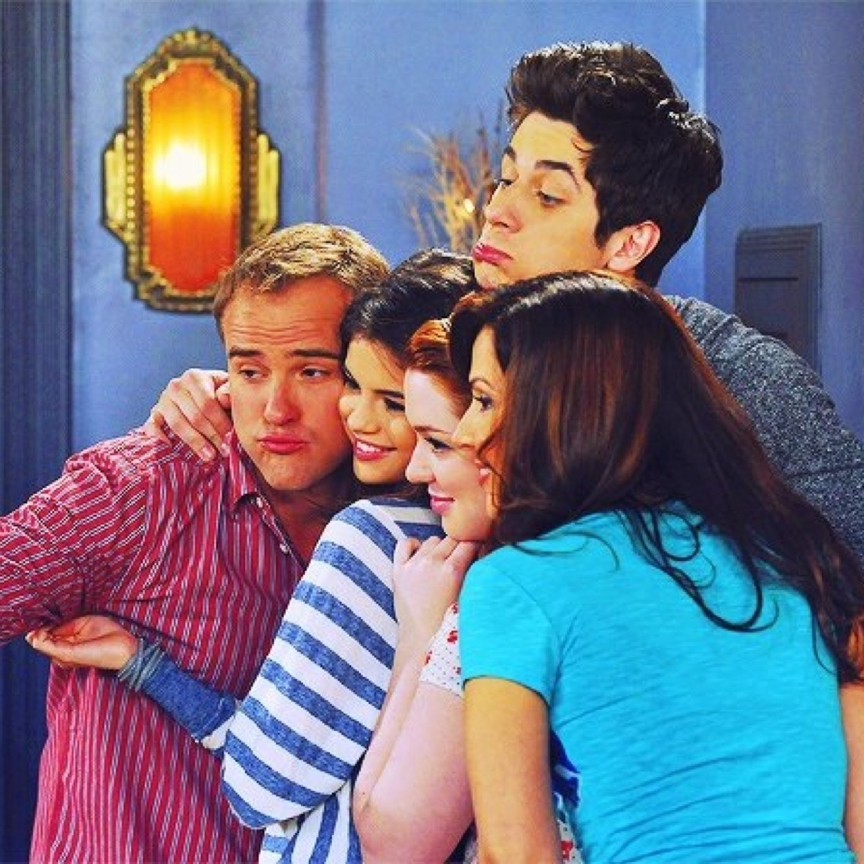 meli250500's profile picture. 