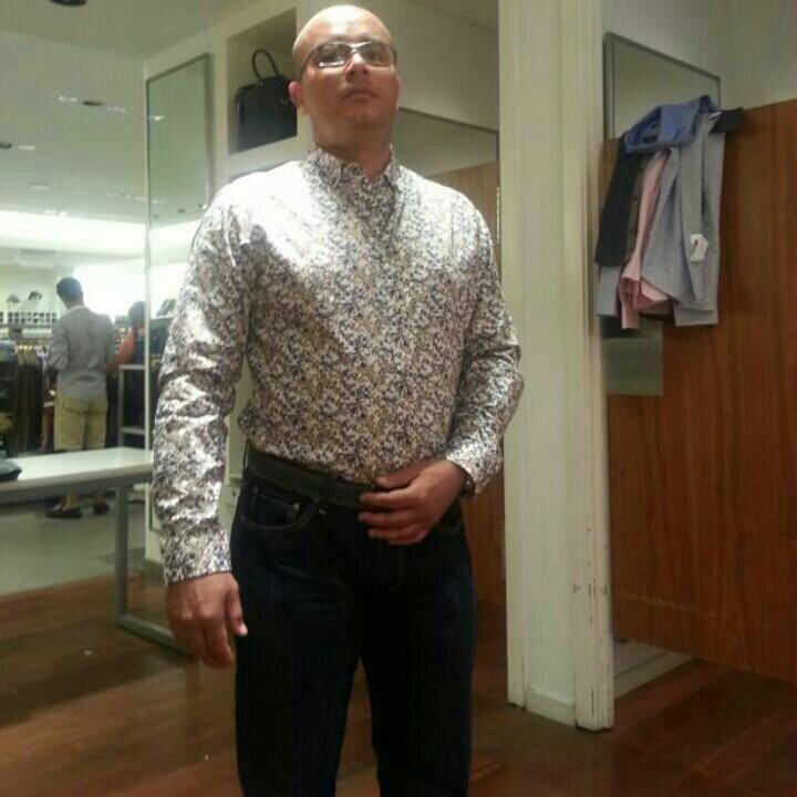 CedeoOsman's profile picture. 