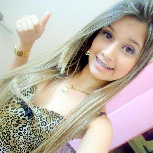 19 aninhos solteira ♥ Membro do @ClubeFollowBack