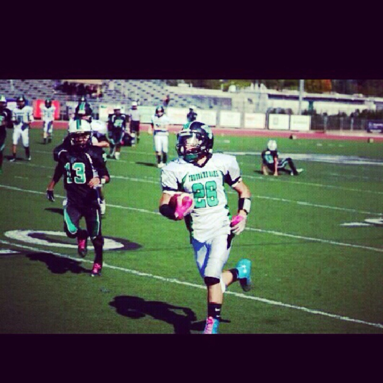 LedfordSteele's profile picture. 