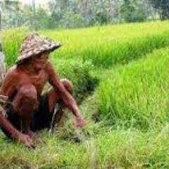 Agama dan korupsi telah membuat bangsa ini, bodoh dan miskin.