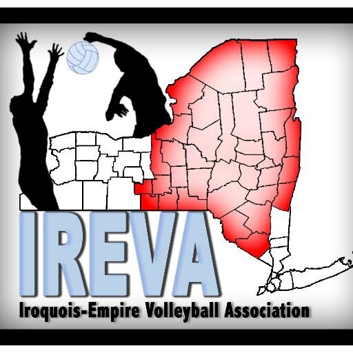 The official Twitter page of the IREVA mens and womens PVL teams.