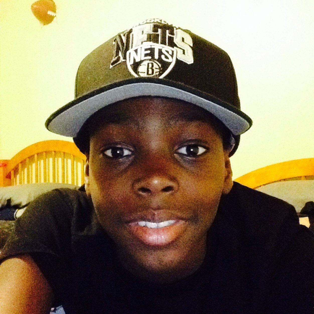 Ball is life no No matter what tou say i will follow my dreams