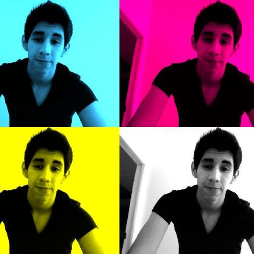 charlykuin's profile picture. 