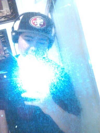 Robby_GMAN's profile picture. call of duty ghost trolling