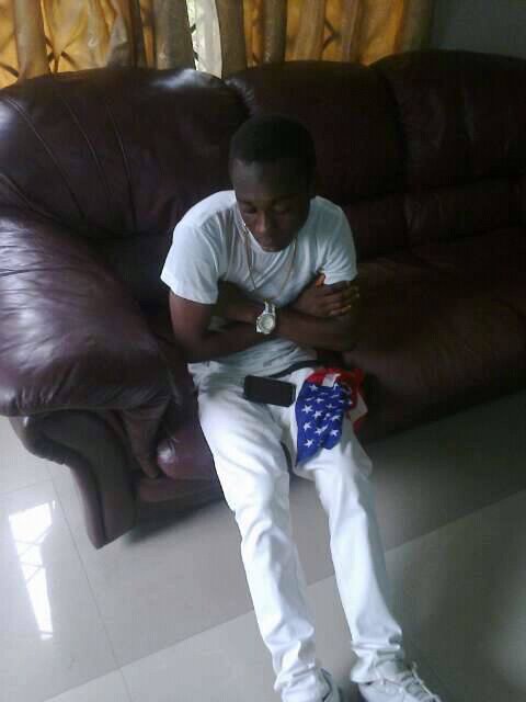 Ghmontana2's profile picture. Musician(rapper)