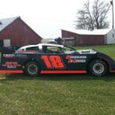 Brian Beaudry - @18motorsports - Twitter