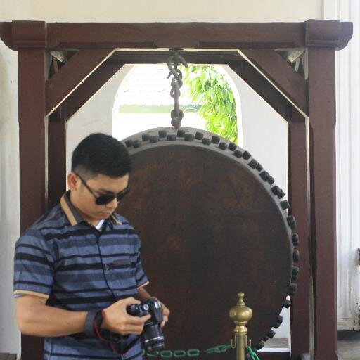 Universitas Gadjah Mada