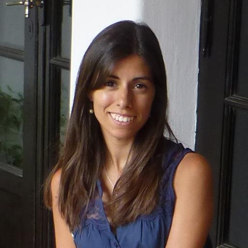 Arq_AnaElisa's profile picture. 