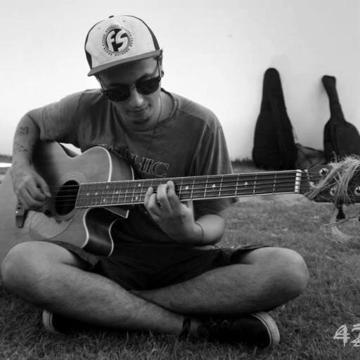 [Músico/Produtor]