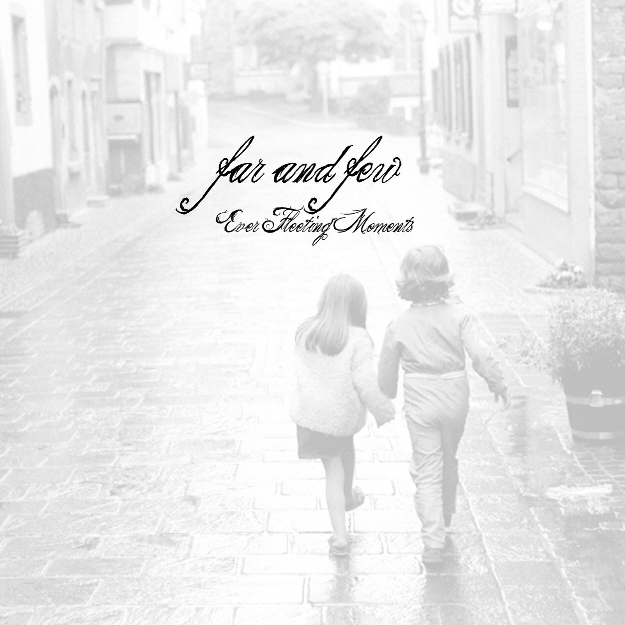 New EP 'Ever Fleeting Moments' coming soon