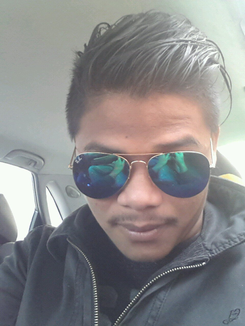 dooplegangger91's profile picture. yg indah itu hnya sementara...