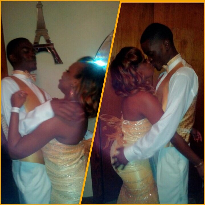 Beautiful c/o 2014; ion take no ish 4rm nobody : click dat follow button
iq:gorgeous_yakari