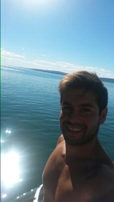 martincuruchet's profile picture. Hincha del mas grande!! River Plate