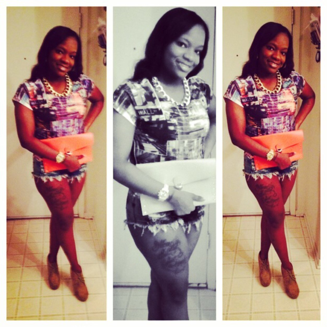 BlkBeauty_91's profile picture. 22years&Counting!! So Stfu&follow Me.