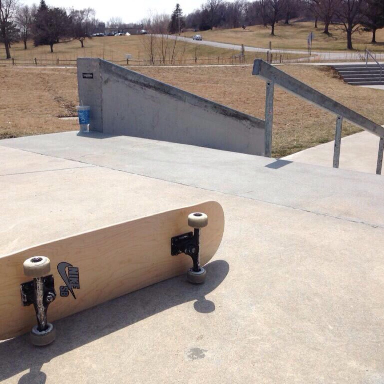 Skatealldaybaby's profile picture. Dm us and we will shout a fellow skater out