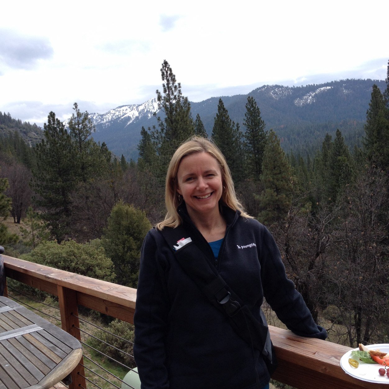 Love teaching Earth Science and APES at Golden Valley High School - CSF Adviser