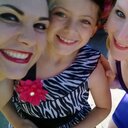 Candace lett - @Carebare621 - Twitter