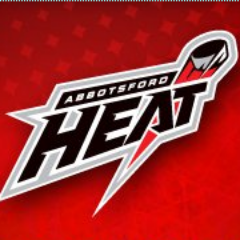 The Official twitter page for the AHL Abbotsford Heat - Affiliate of the @NHLFlames. Follow @AHLHeatInGame for game updates.