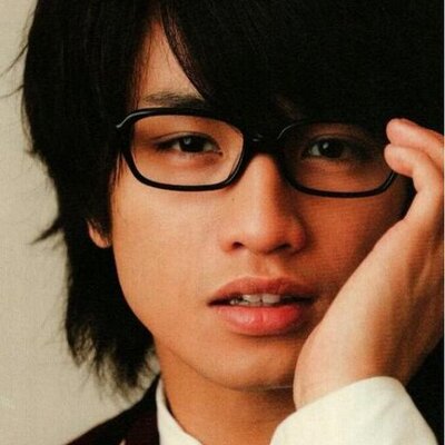 メガネ男子画像bot Glasses Men Twitter