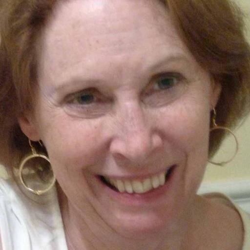 Writer, mom, wife, grandma, coffee lover