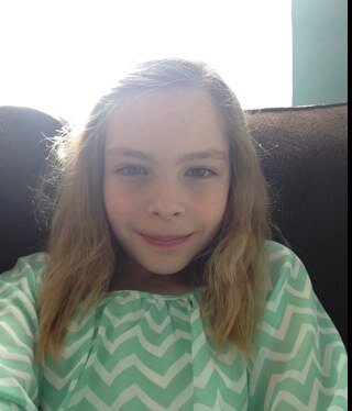 MakennaSapyta's profile picture. 