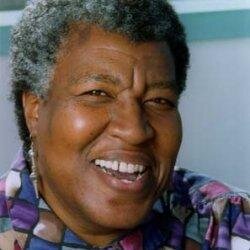 Octavia E. Butler Legacy Network is a community hub that showcases individual and community work that continues to be inspired by #OctaviaButler.