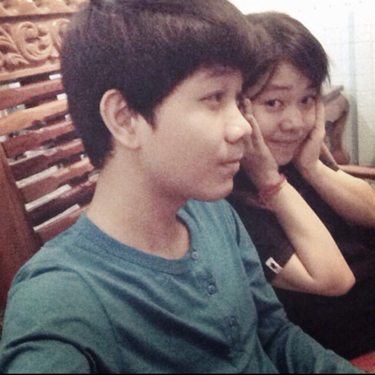 juleang17's profile picture. 