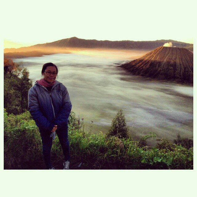 YogiParamita's profile picture. Denpasar , 26 Desember 1992 | Farmachy |Universitas Katolik Widya Mandala Surabaya | Denpasar, Surabaya