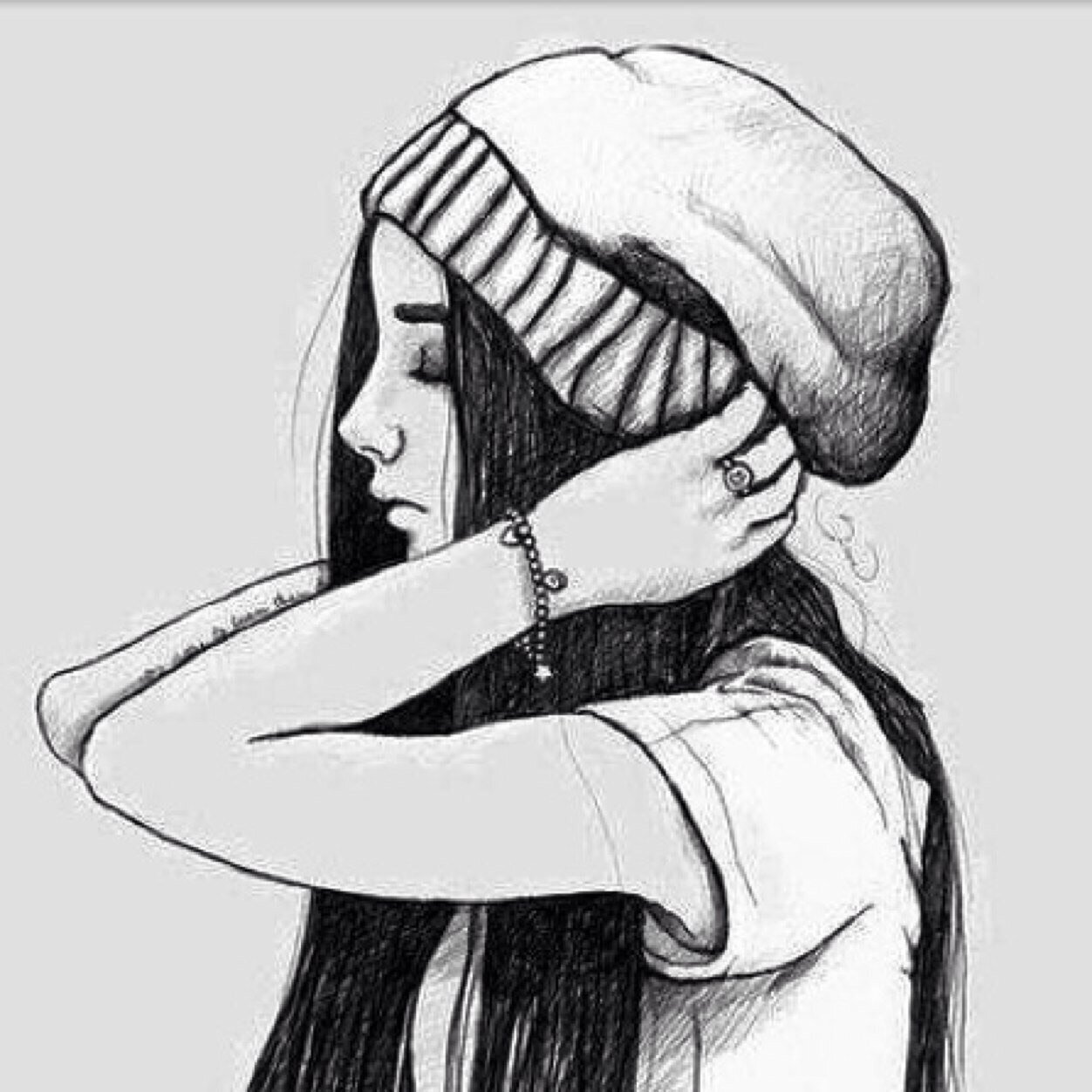 Don't pretend you care