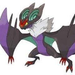 BiancoShad's profile picture. I'm a novice competitive pokemon trainer. My friend code: 5043-2729-4485