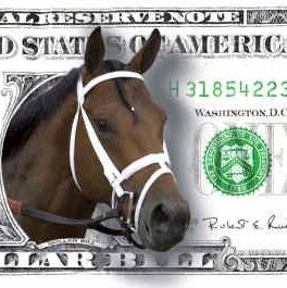 Bet on the 2015 Triple Crown. Make Your Pick Now - http://t.co/UjTQXfufxn