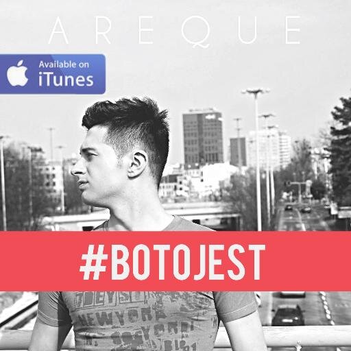 ArkadiuszMatusz's profile picture. koncerty: areque@fresh-music.pl