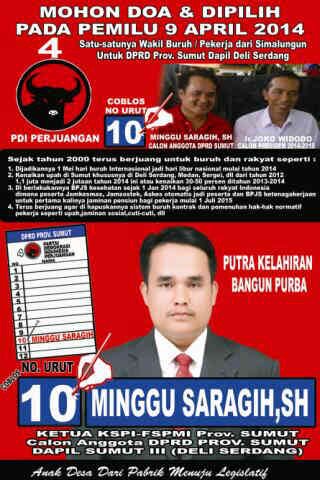 minggusaragih's profile picture. 