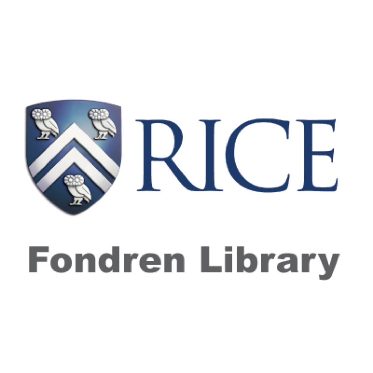 fondrenlibrary Profile Picture