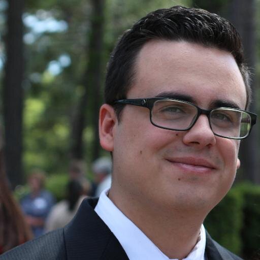 Attorney. Technology and privacy law advocate and enthusiast. mattferran@gmail.com