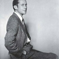 e.e cummings (@cummingspoetry) 's Twitter Profile Photo
