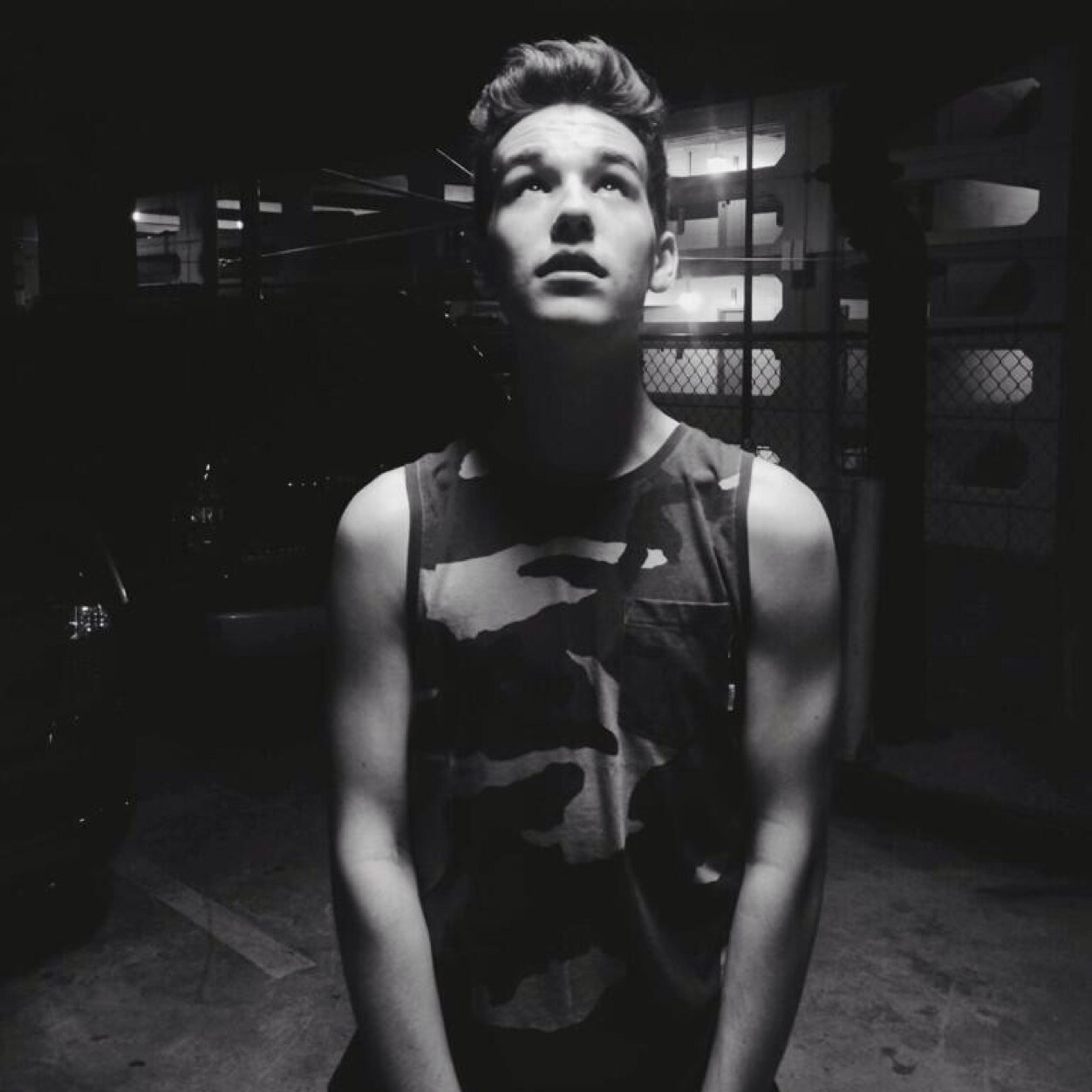 PLEASE HELP @NICOTINEJACOB REACH HER GOAL & GIVE HER A FOLLOW ☺️