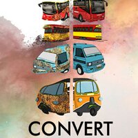 ConvertJKT (@convertjkt) 's Twitter Profile