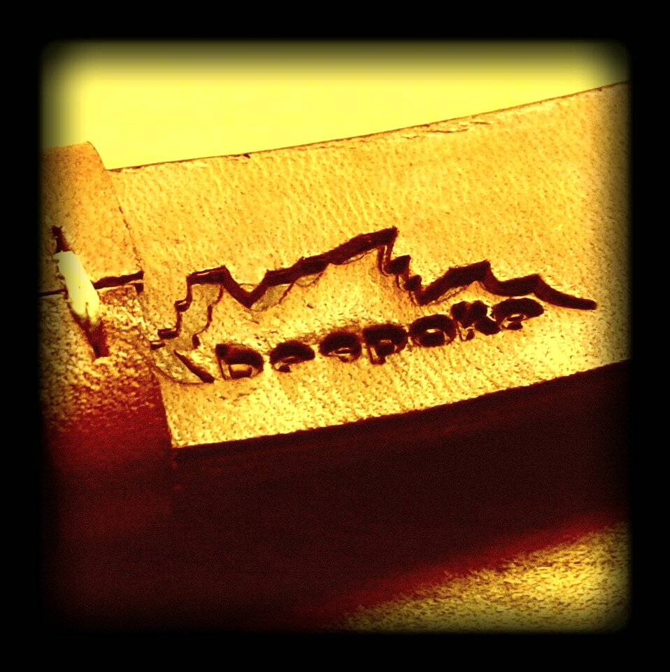 Canadian Bespoke Strapworks: making your watch's dreams come true, one strap at a time.